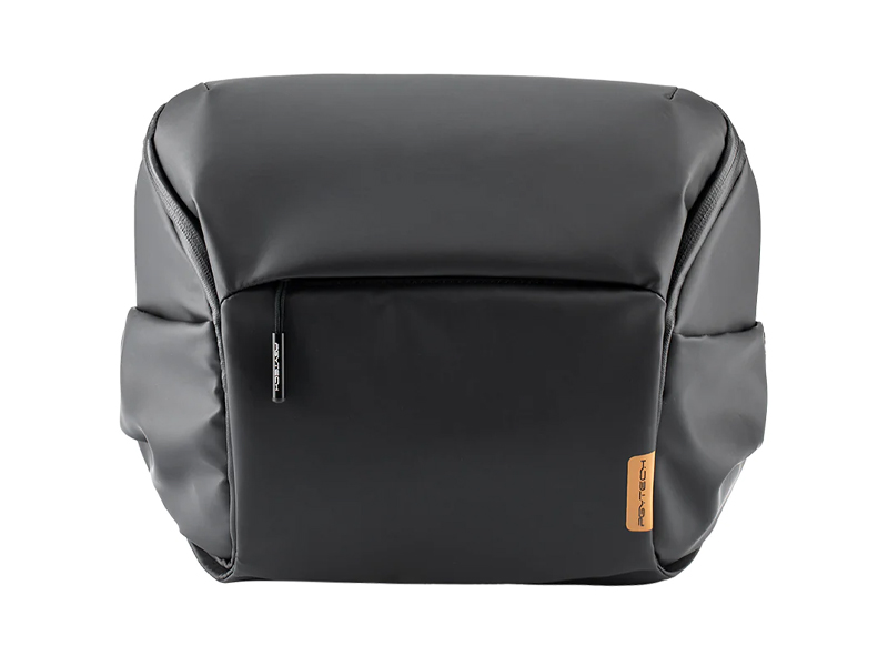 PGYTECH OneGo Shoulder Bag 6L | Obsidian Black